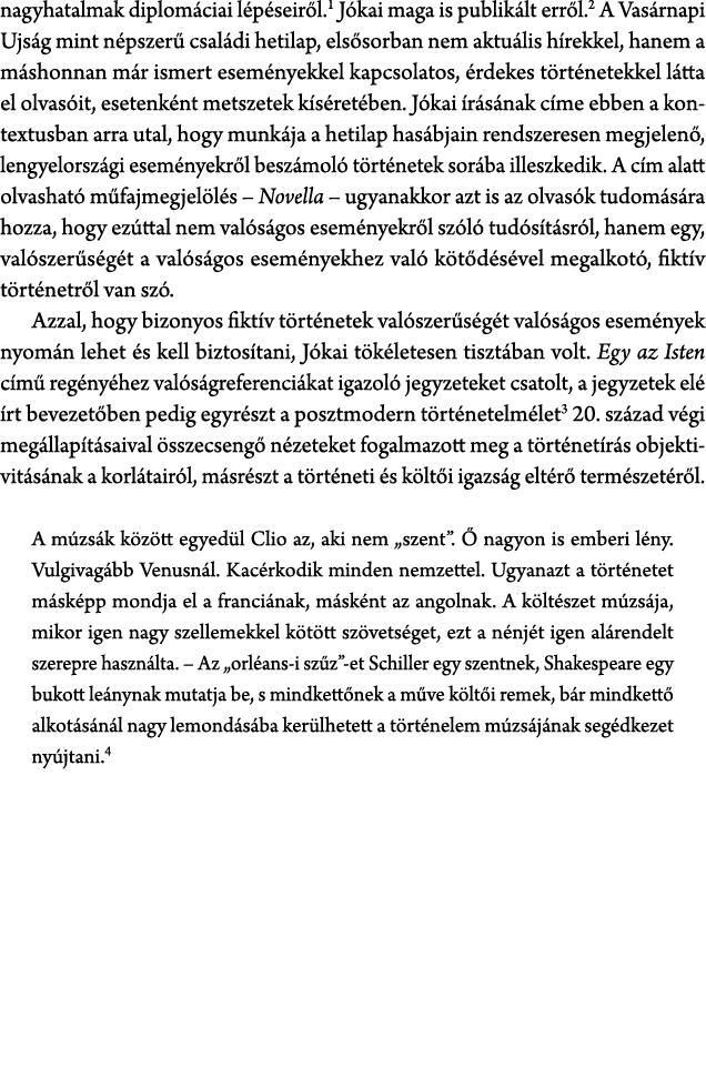 nagyhatalmak diplom ciai l p seir l. J kai maga is publik lt err l. A Vas rnapi Ujs g mint n pszer csal di hetilap, ...