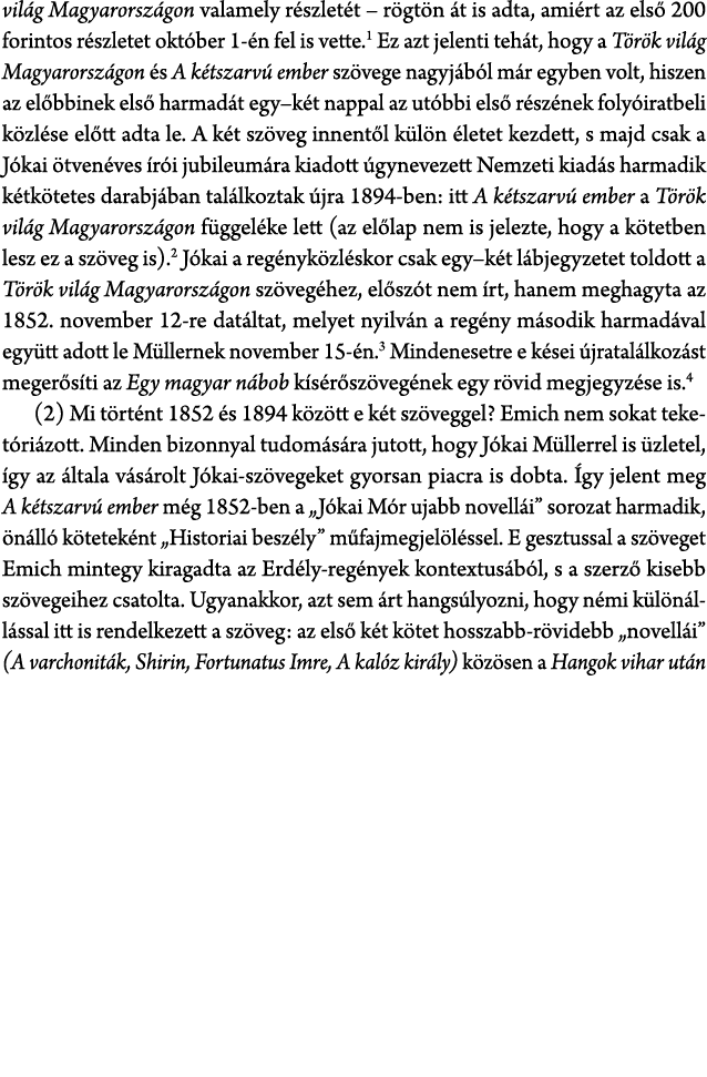 vil g Magyarorsz gon valamely r szlet t – r gt n t is adta, ami rt az els  200 forintos r szletet okt ber 1  n fel i...